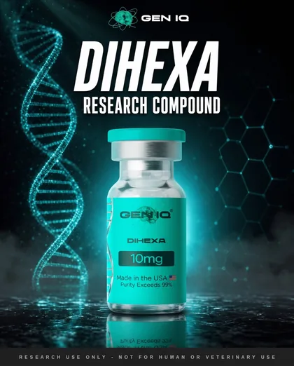 DIHEXA (10mg)
