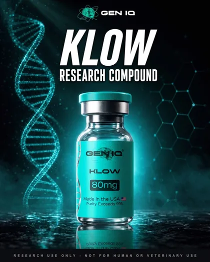 KLOW (80mg)