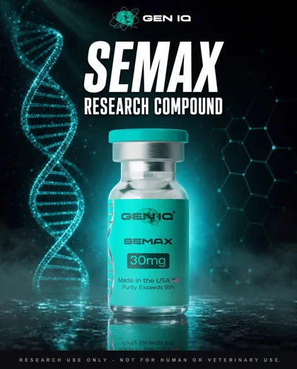 Semax (30mg)