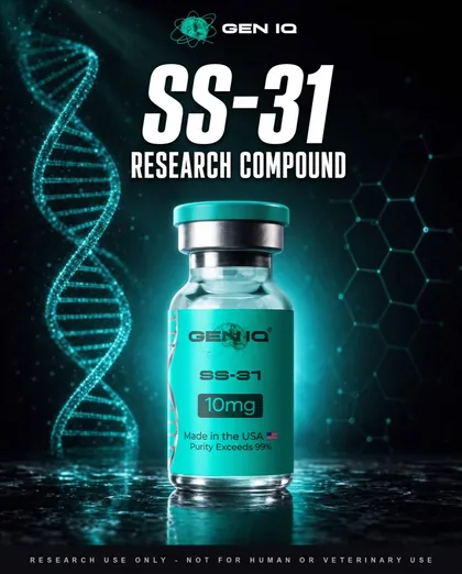 SS-31 — 10mg