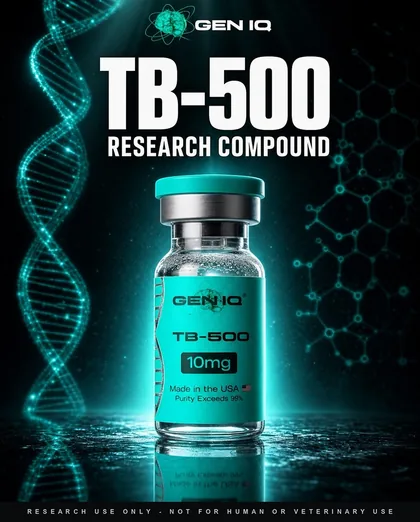 TB-500 — 10mg