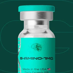 5-Amino-1MQ