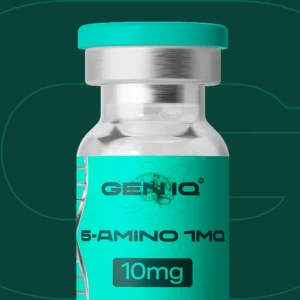 5-Amino-1MQ (10mg)