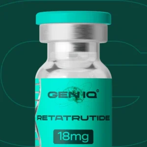 Retatrutide (18mg)