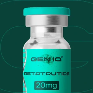 Retatrutide (20mg)
