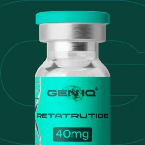 Retatrutide (40mg)