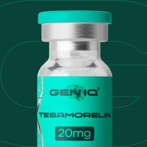 Tesamorelin (20mg)