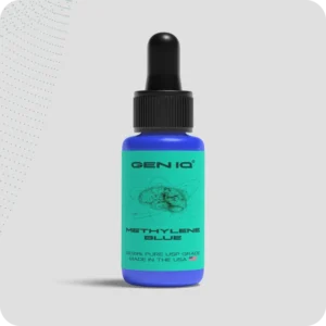 Methylene Blue — 99.99% USP Grade