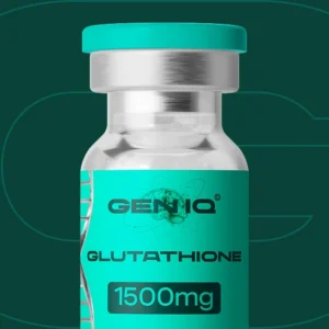 Glutathione — 1500mg