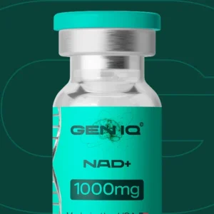 NAD+ — 1000mg