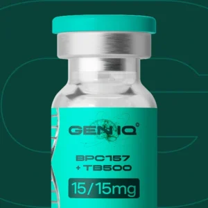 BPC-157 / TB-500 (15mg / 15mg)