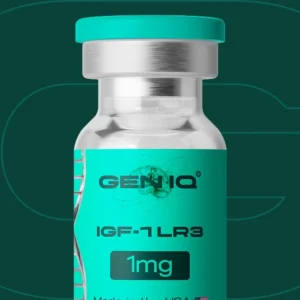 IGF-1 LR3 — 1mg