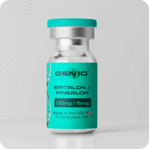 Epitalon / Pinealon (30mg / 15mg)