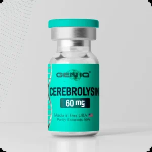 Cerebrolysin — 60mg